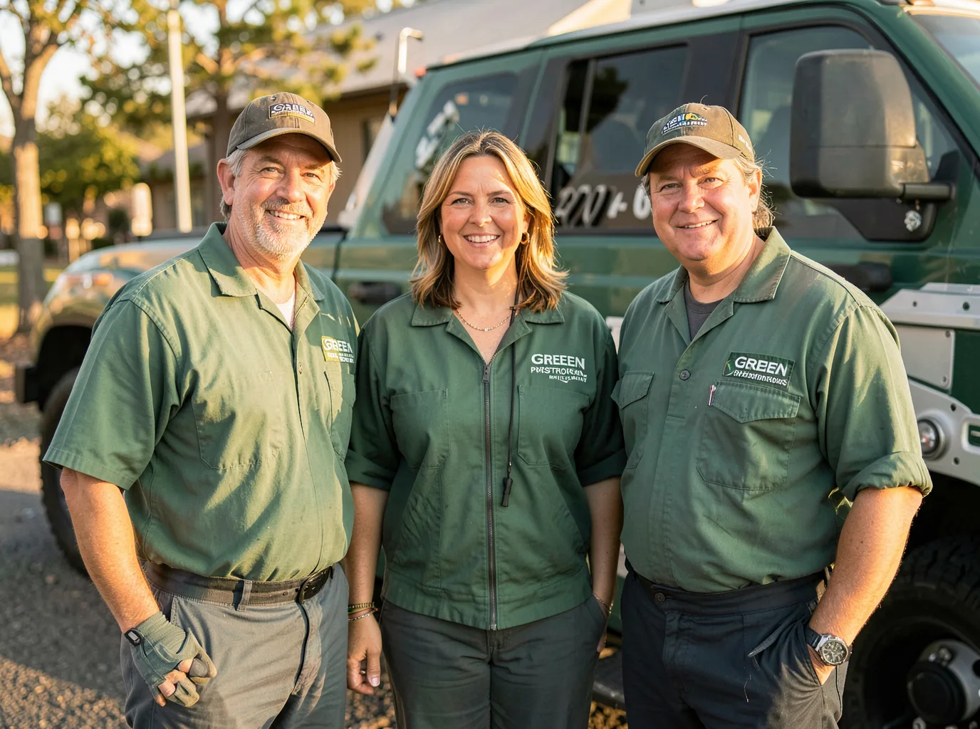 Water Damage Restoration company in Ferris, TX