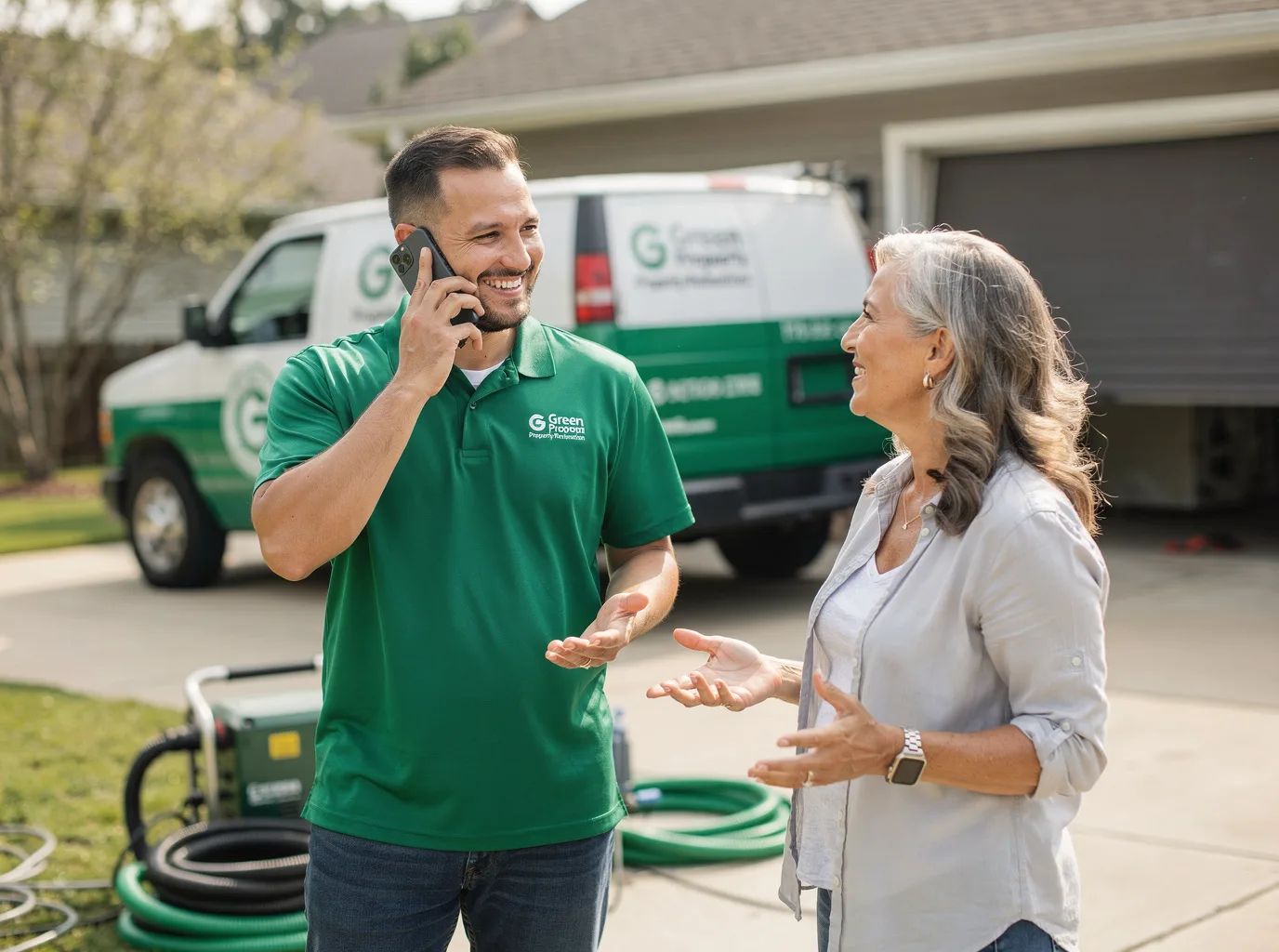 Water Damage Restoration Ferris, TX FAQs